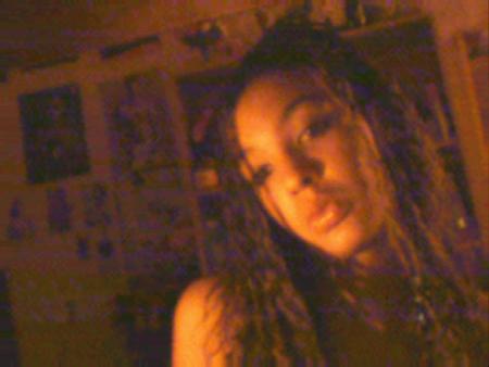 my chOu a.k.a misS metisSe LoOl !!