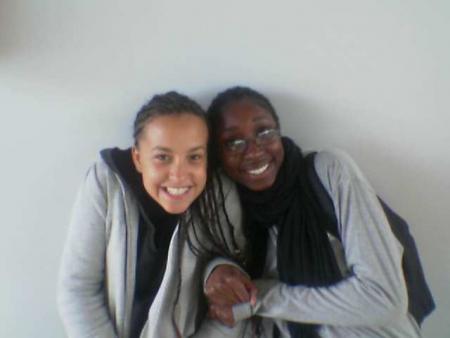 MarlOu feat eden !!