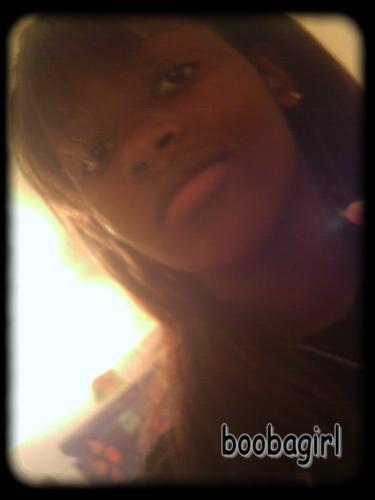 My boOba