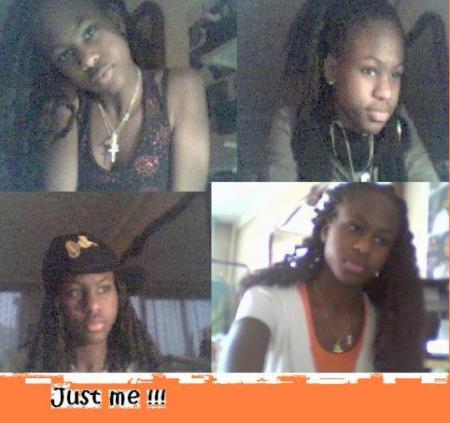 my SexyGyaly